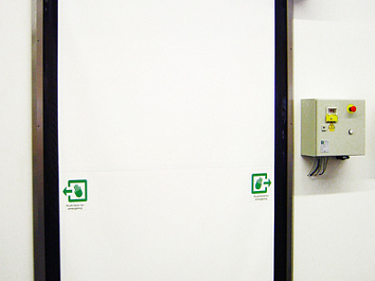 DYNACO D-311 Cleanroom